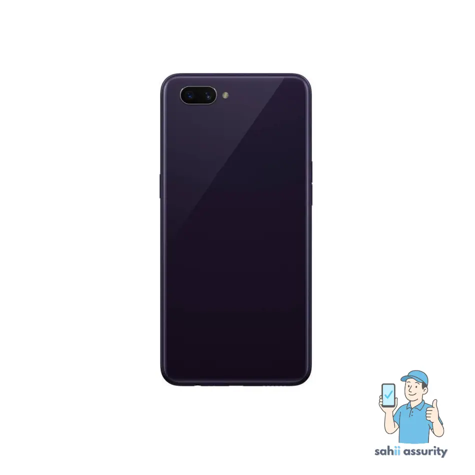 Full Body Housing for Oppo A3s